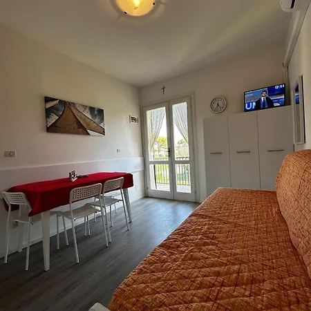 Apartment Villaggio Michelangelo Bibione