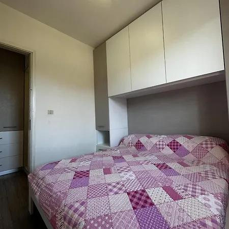 Villaggio Michelangelo Apartment