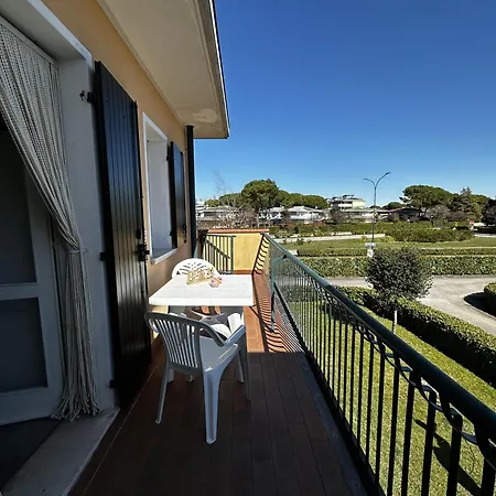 Villaggio Michelangelo Apartment Bibione