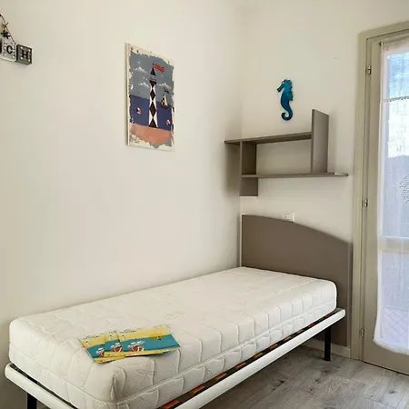 Apartment Villaggio Michelangelo Bibione
