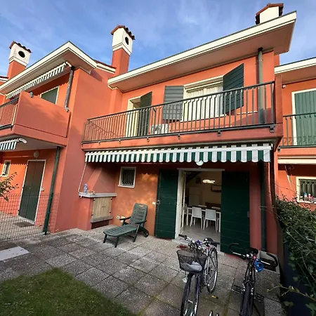 Villaggio Michelangelo Apartment Bibione