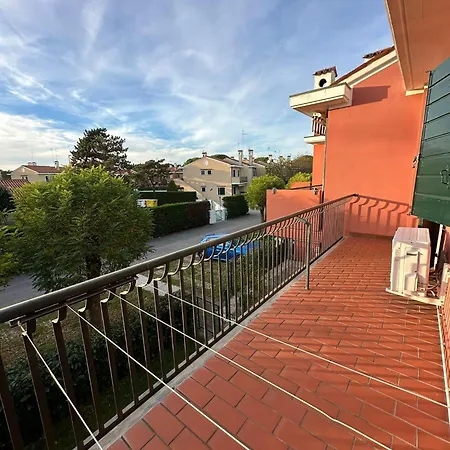 Villaggio Michelangelo Bibione