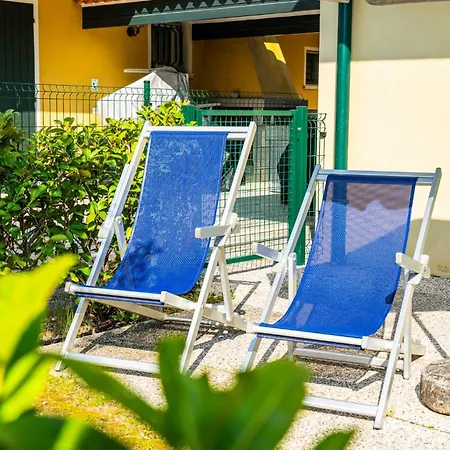 Villaggio Michelangelo Bibione