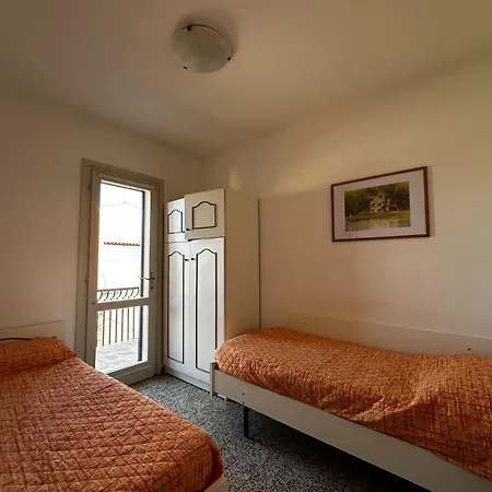 Apartment Villaggio Michelangelo *