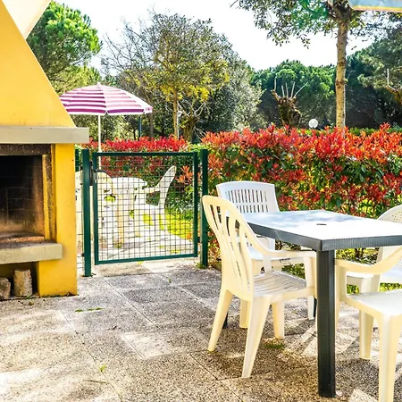 Villaggio Michelangelo Apartment Bibione