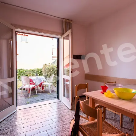 Villaggio Michelangelo Apartman