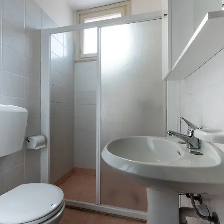 Apartment Villaggio Michelangelo *