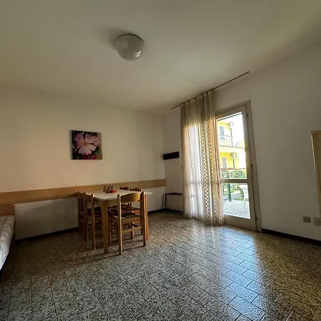 Villaggio Michelangelo Apartament