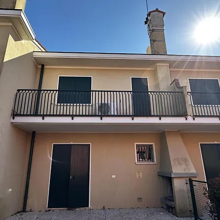 Apartment Villaggio Michelangelo *