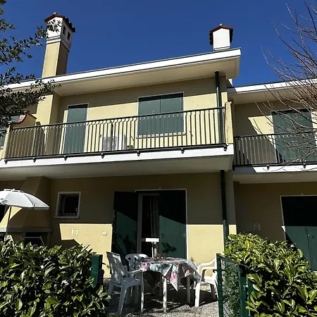 Villaggio Michelangelo * Bibione