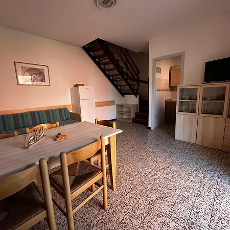 Villaggio Michelangelo Apartment Bibione
