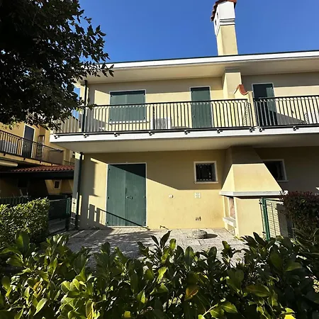 Villaggio Michelangelo *