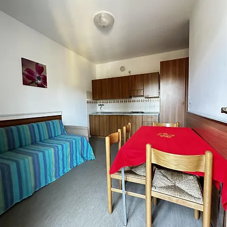 Villaggio Michelangelo Apartment Bibione