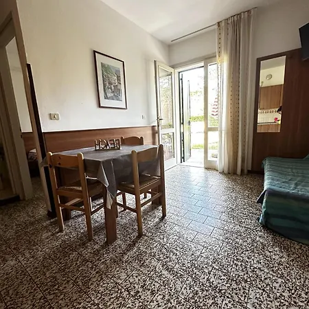 Villaggio Michelangelo Bibione