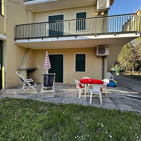 Villaggio Michelangelo Apartament