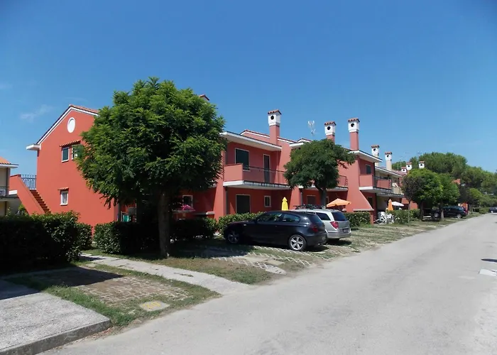 Apartment Villaggio Michelangelo Bibione