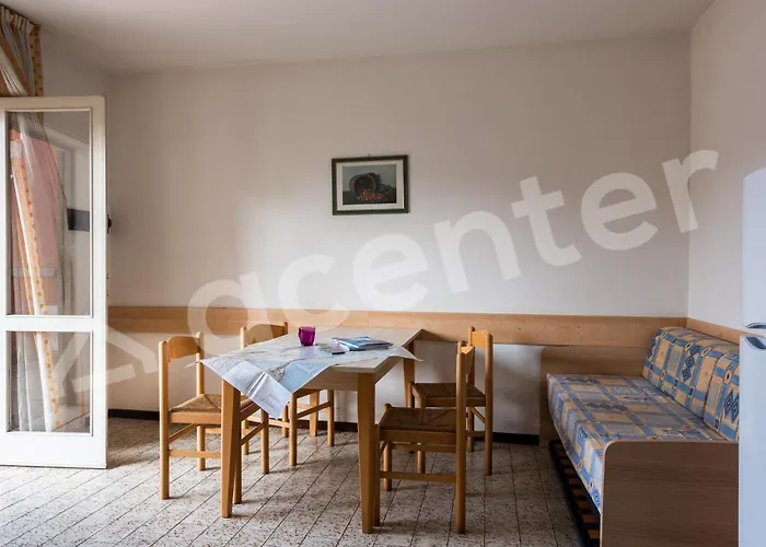 Apartment Villaggio Michelangelo Bibione