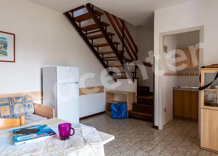 Apartment Villaggio Michelangelo *