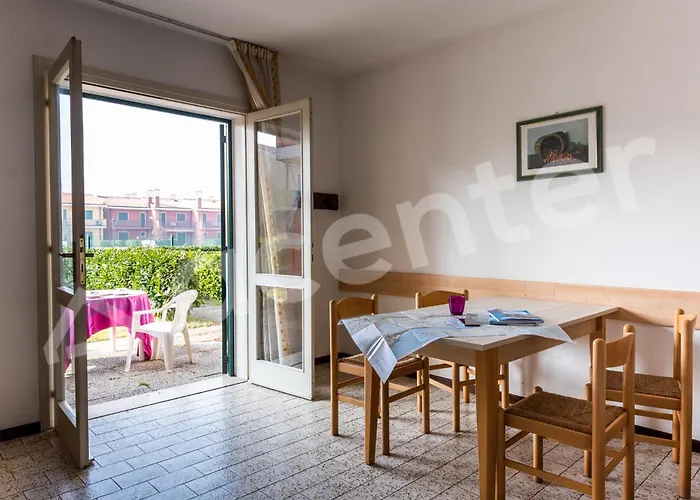 Villaggio Michelangelo Apartmán Bibione