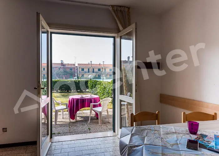 Villaggio Michelangelo 아파트