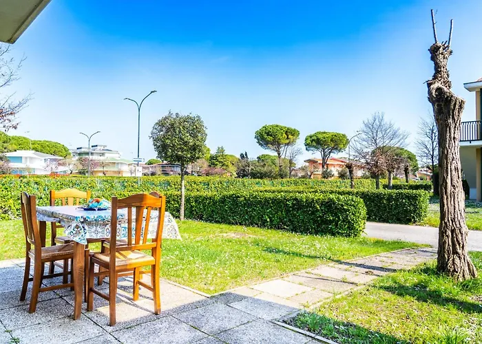 Apartment Villaggio Michelangelo *