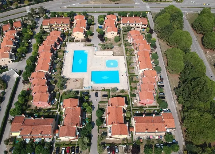 Villaggio Michelangelo *