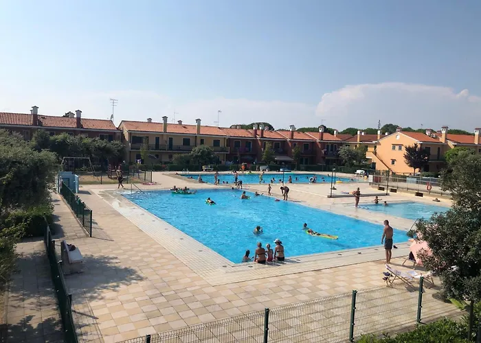 Villaggio Michelangelo Apartmán
