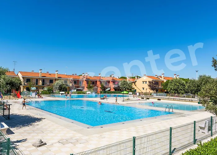 Villaggio Michelangelo Bibione