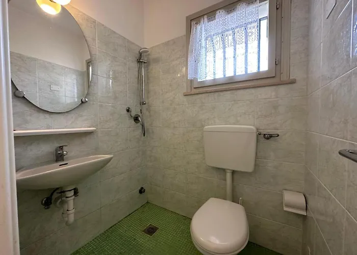 Villaggio Michelangelo Apartment