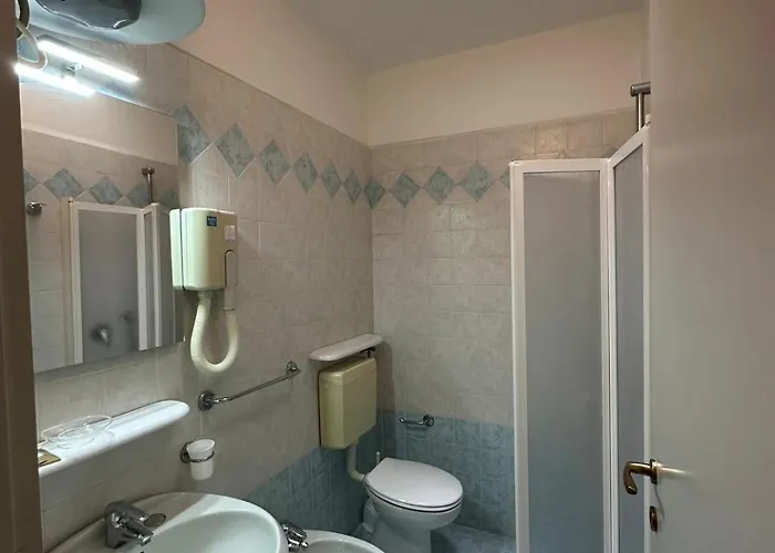 Apartment Villaggio Michelangelo Bibione