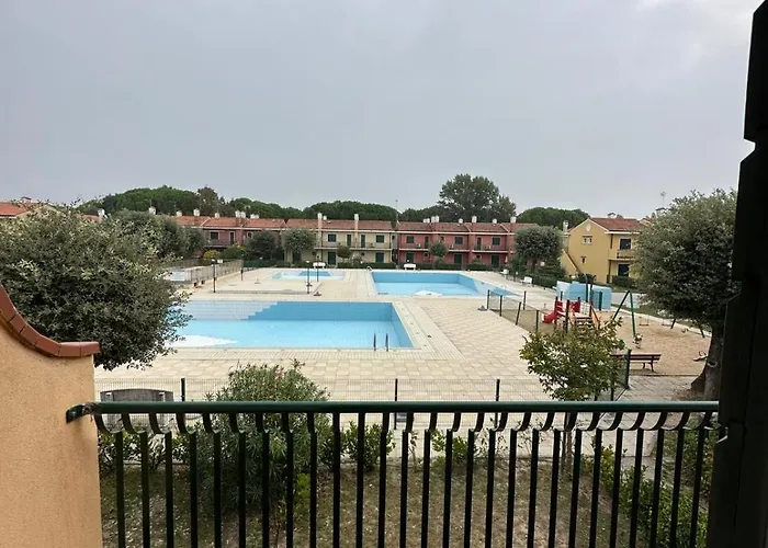Villaggio Michelangelo 아파트