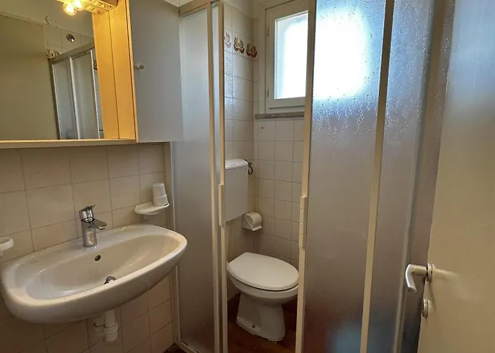 Villaggio Michelangelo Apartment *