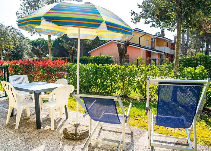 Apartmán Villaggio Michelangelo Bibione