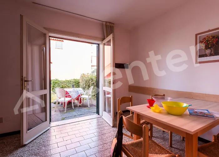 Villaggio Michelangelo Apartmán