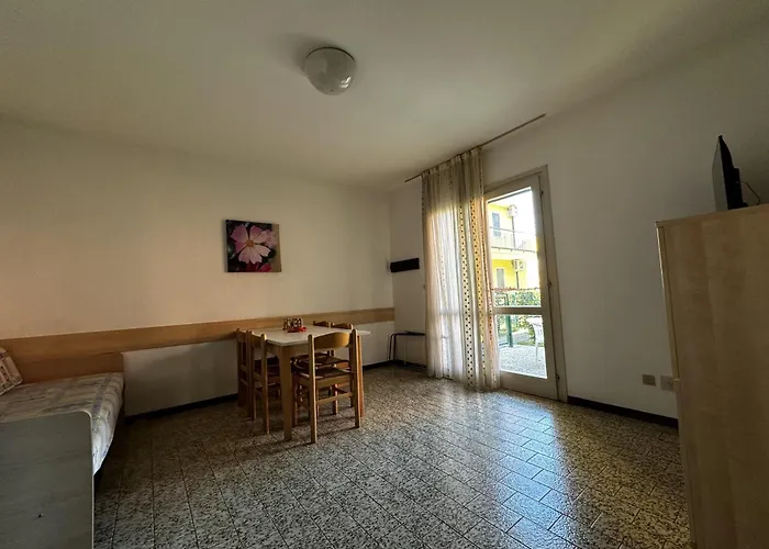 Villaggio Michelangelo 아파트