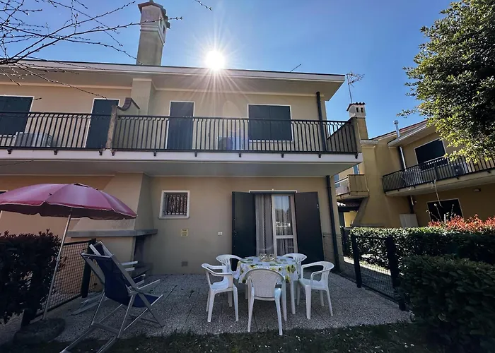 Villaggio Michelangelo