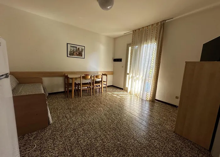 Apartment Villaggio Michelangelo *