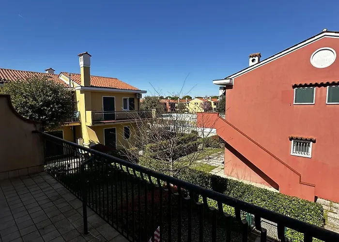 Villaggio Michelangelo Bibione