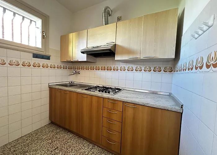 Apartmán Villaggio Michelangelo