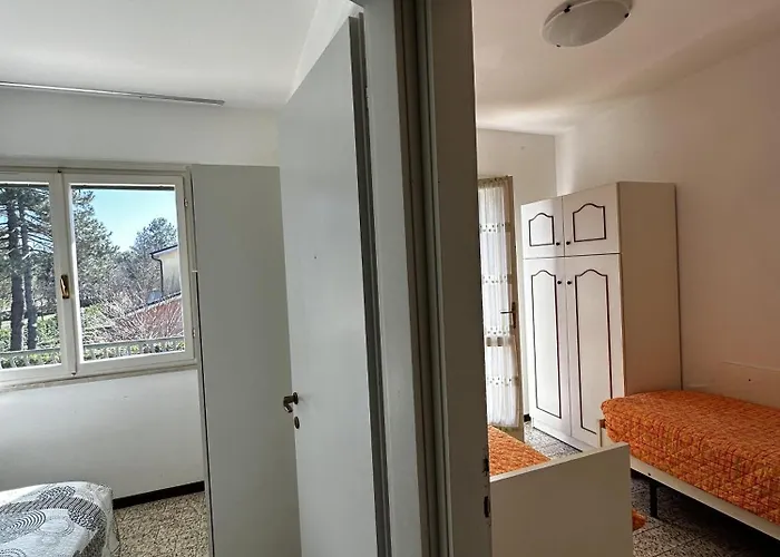 Villaggio Michelangelo 아파트 *