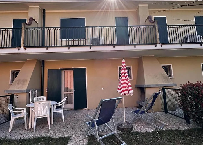 Villaggio Michelangelo Bibione
