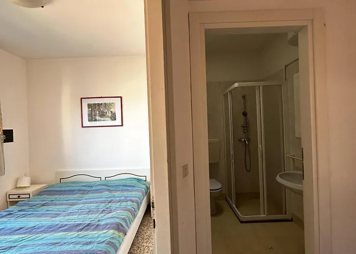 Villaggio Michelangelo Apartment