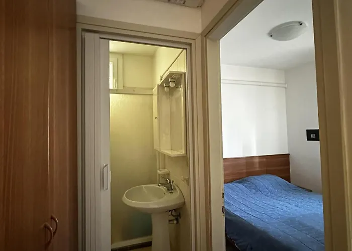 Villaggio Michelangelo Apartment *