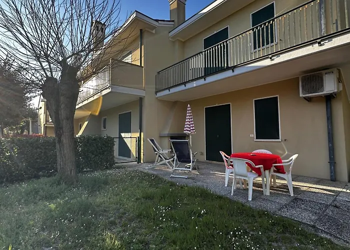 Apartment Villaggio Michelangelo